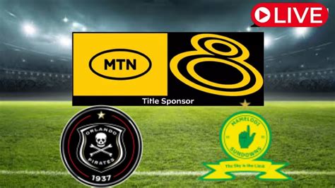 mtn8 live score